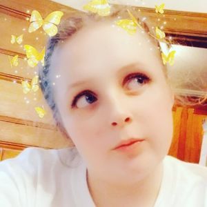 Meet your Posher, Brystal